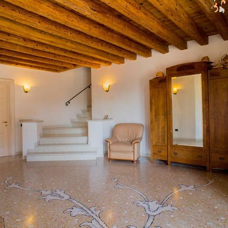 Villa Peschiera Gazzo  Exterior photo